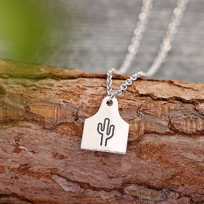 Romantic Necklace for Special Moments