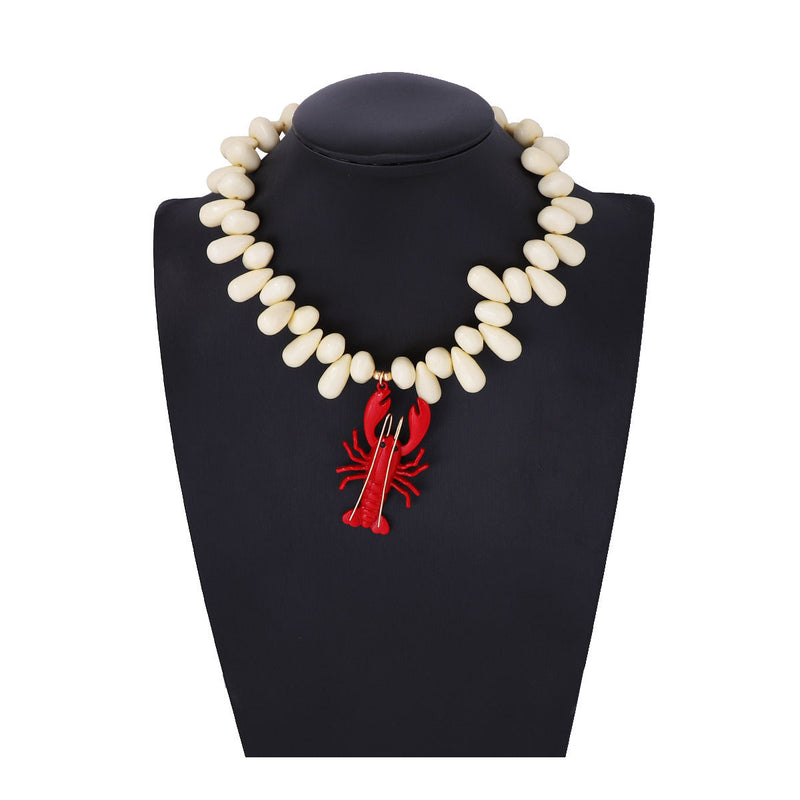Beautiful Necklace with Unique Style