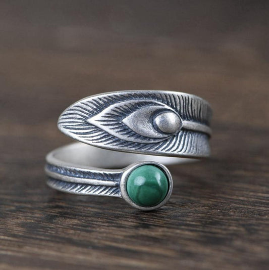 Beautiful Ring with Unique Style