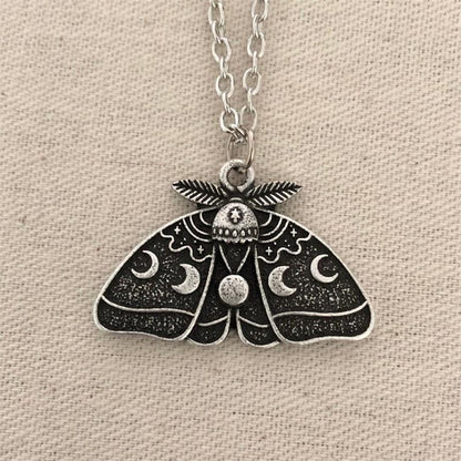 Delicate Artisan Necklace