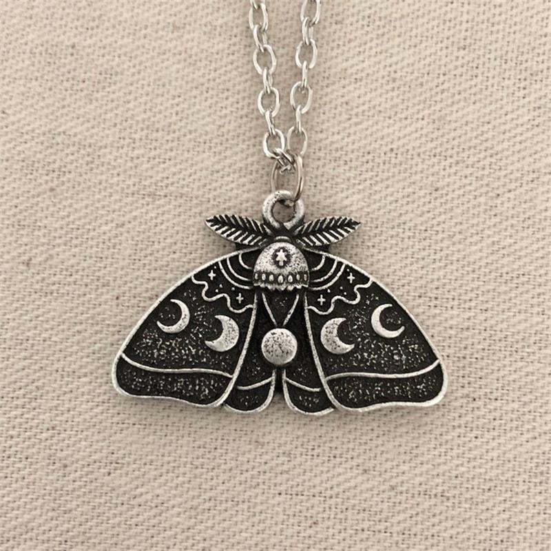 Delicate Artisan Necklace
