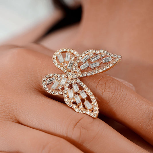 Elegant Ring for Every Occasion