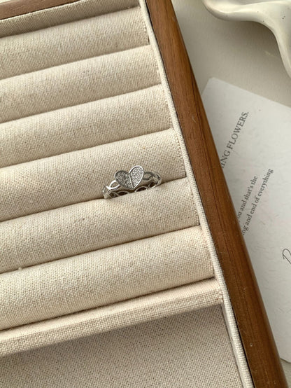 Romantic Ring for Special Moments