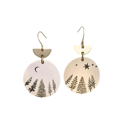 Romantic Earring for Special Moments