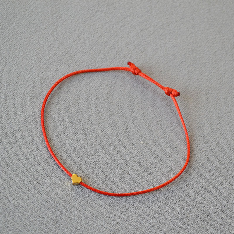 Stunning Gold Bracelet for Daily Wear
