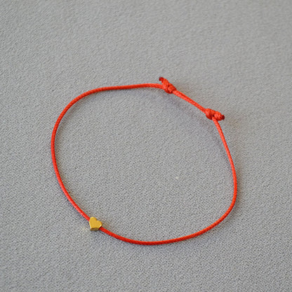 Stunning Gold Bracelet for Daily Wear