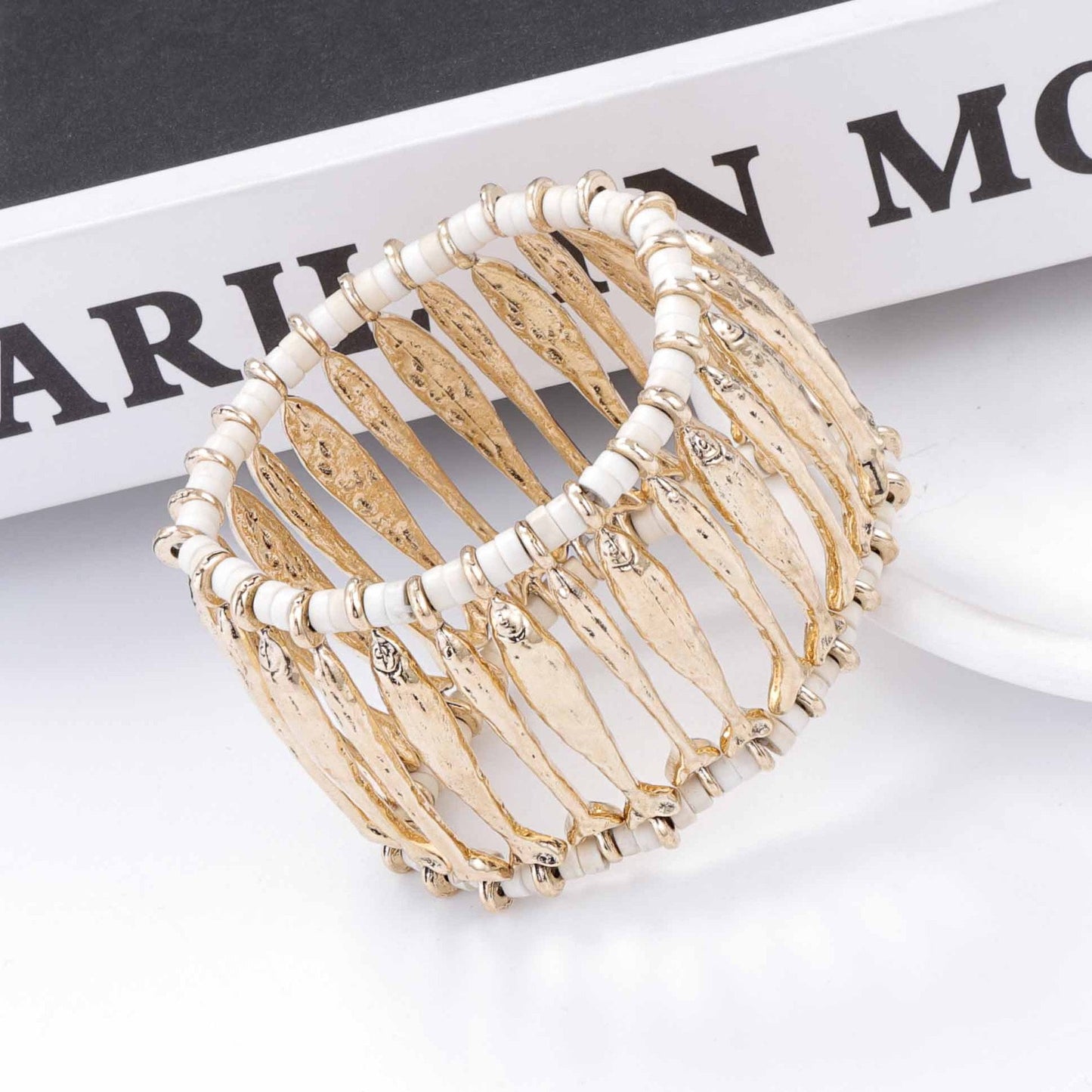 Vintage Handmade Bracelet
