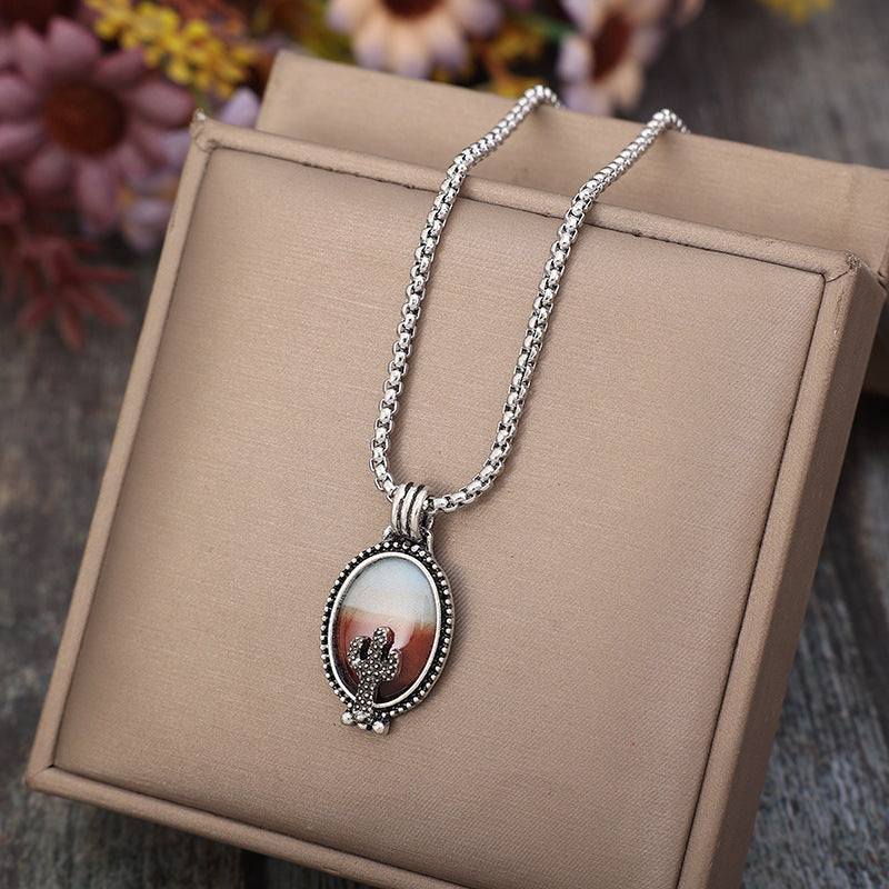 Classic Necklace with Timeless Appeal