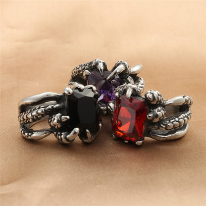 Delicate Artisan Ring