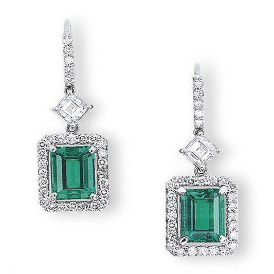Charming Earring for Any Occasion
