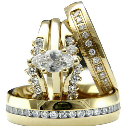 Delicate Artisan Ring