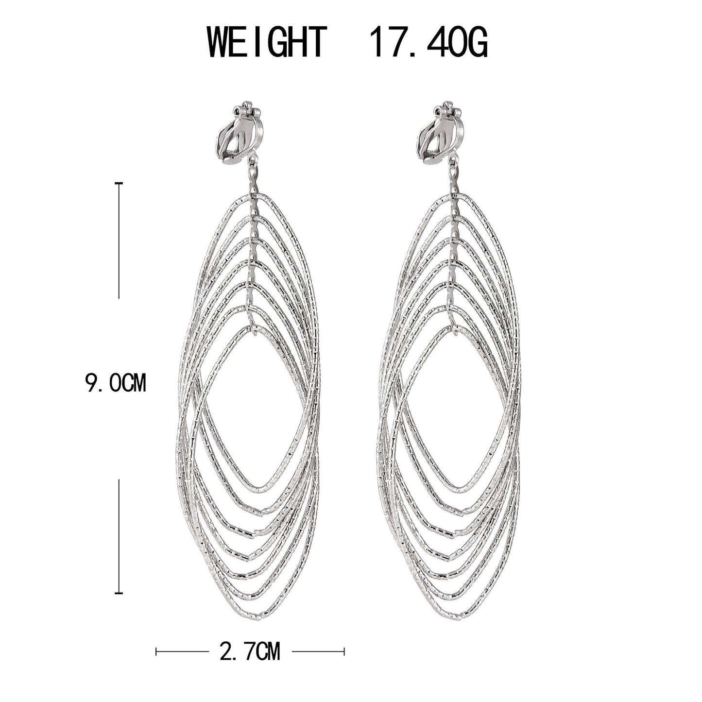 Elegant Earring for Every Occasion