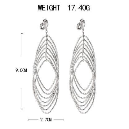 Elegant Earring for Every Occasion