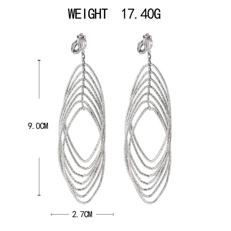 Elegant Earring for Every Occasion