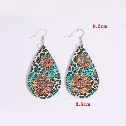Romantic Earring for Special Moments