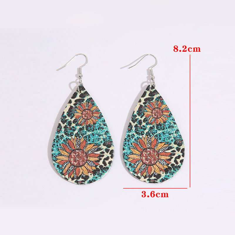 Romantic Earring for Special Moments
