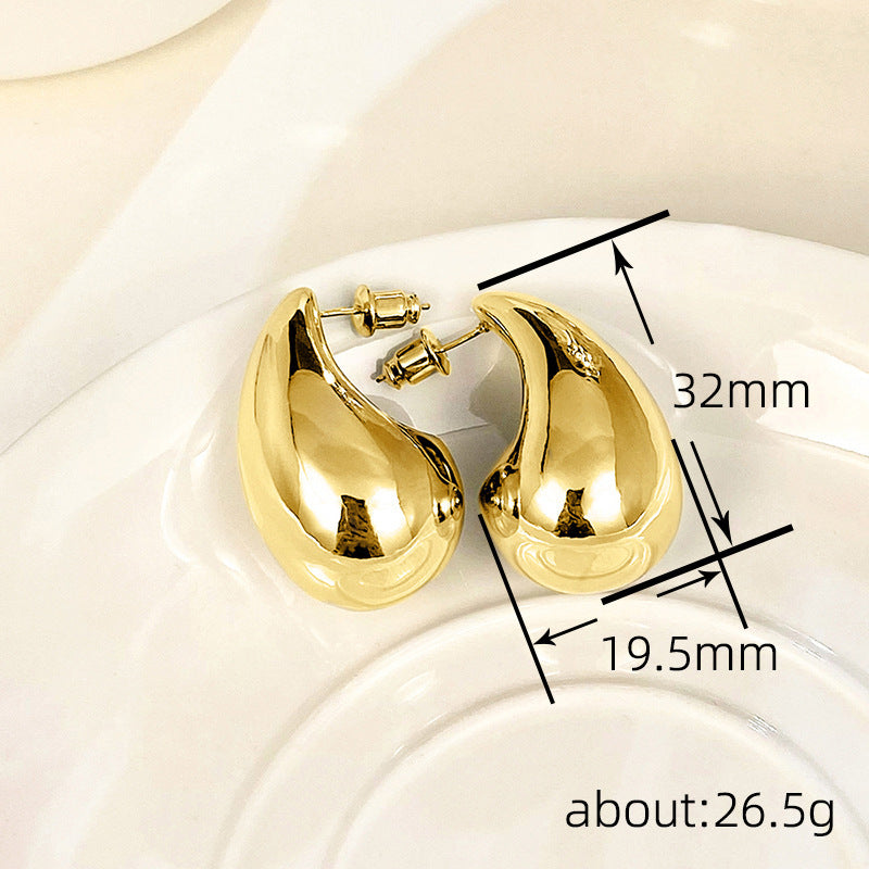 Beautiful Earring with Unique Style