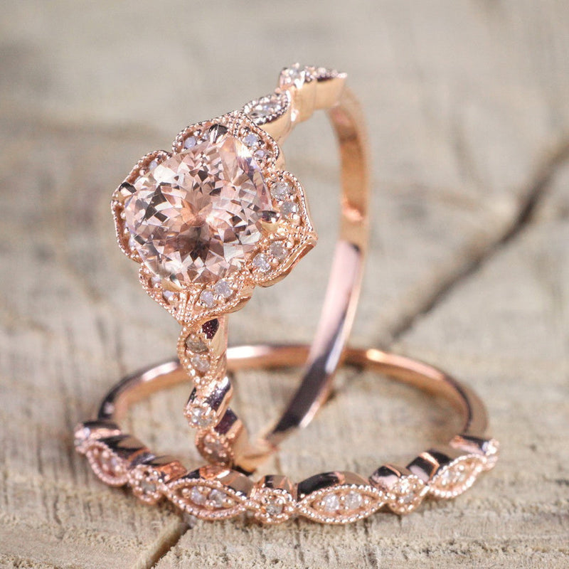 Charming Gold Ring for Any Occasion