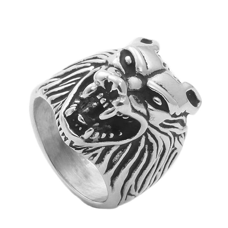 Stunning Ring for Daily Wear