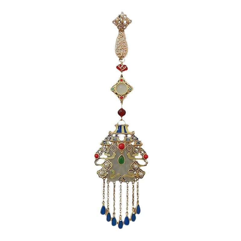 Stunning Pendant for Daily Wear
