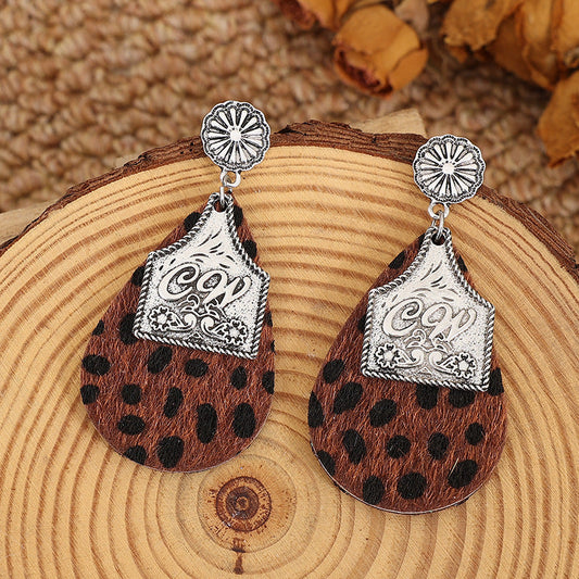 Romantic Earring for Special Moments