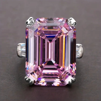 Romantic Ring for Special Moments