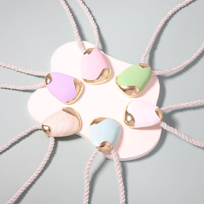Beautiful Necklace with Unique Style