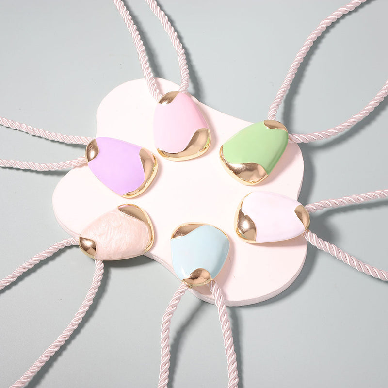 Beautiful Necklace with Unique Style