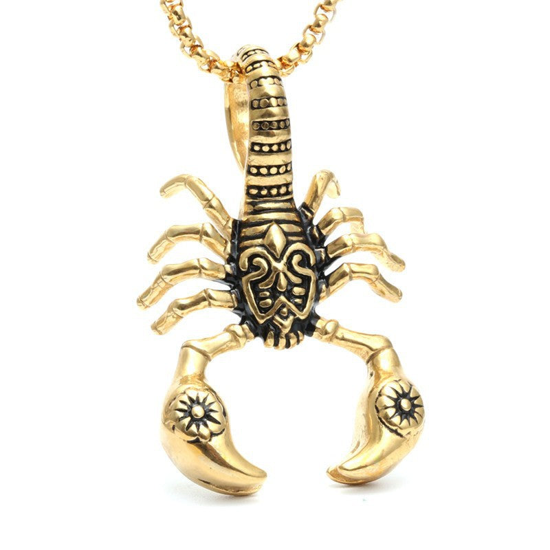 Delicate Artisan Necklace