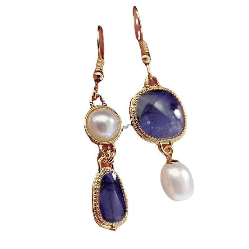 Charming Pearl Earring for Any Occasion