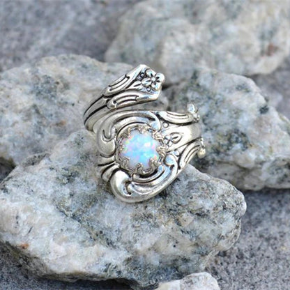Charming Ring for Any Occasion