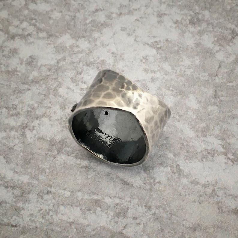 Charming Ring for Any Occasion