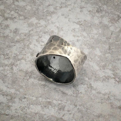 Charming Ring for Any Occasion