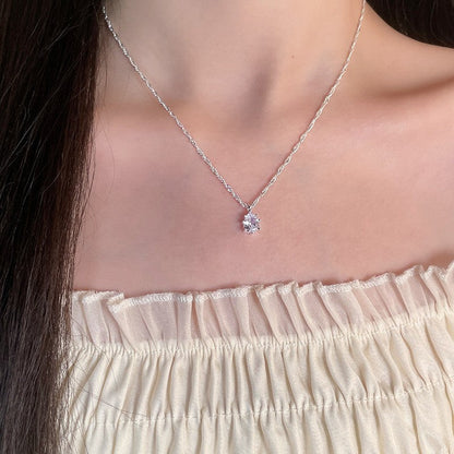 Classic Necklace with Timeless Appeal