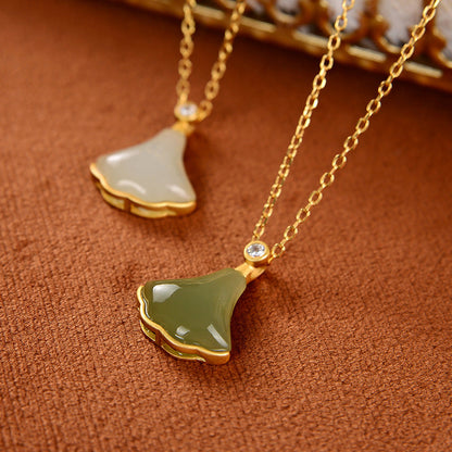 Classic Gold Set with Timeless Appeal