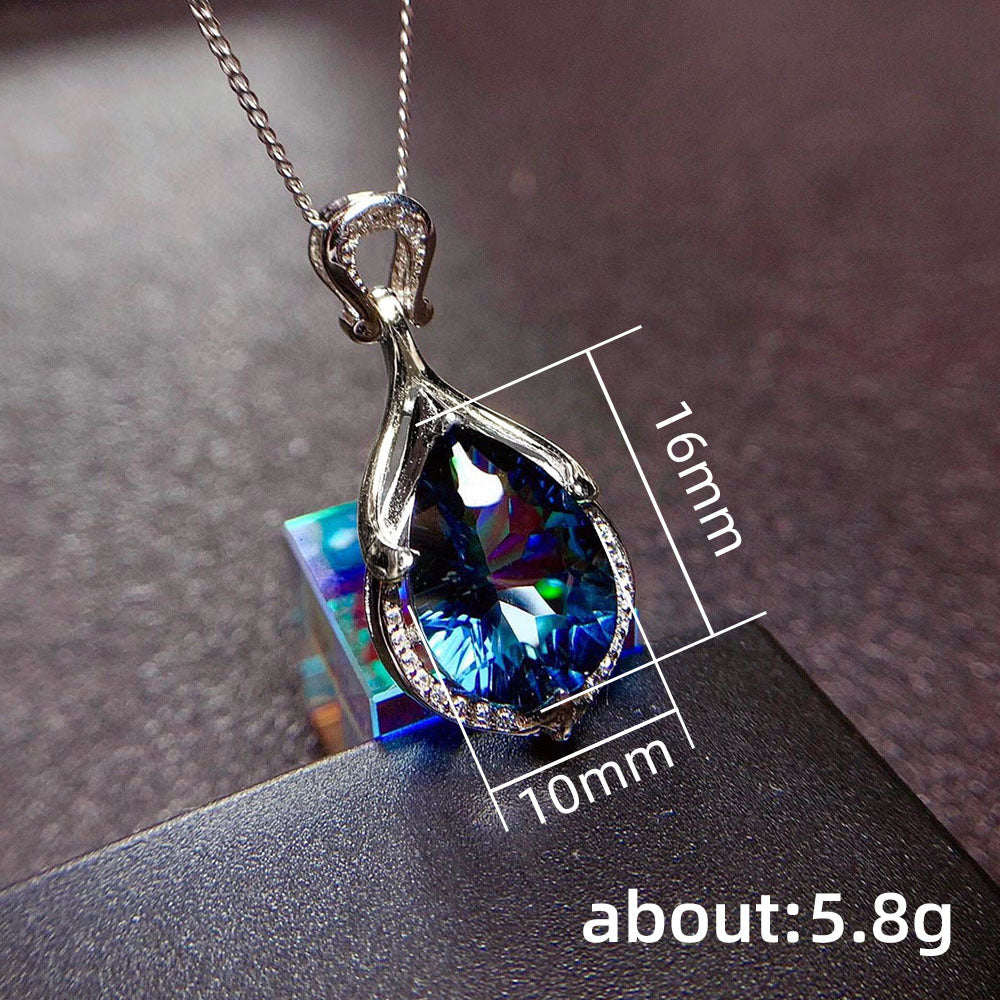Beautiful Necklace with Unique Style
