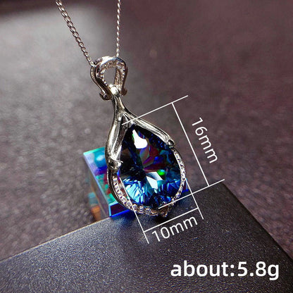 Beautiful Necklace with Unique Style