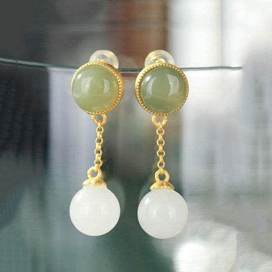 Beautiful Gold Piece with Unique Style