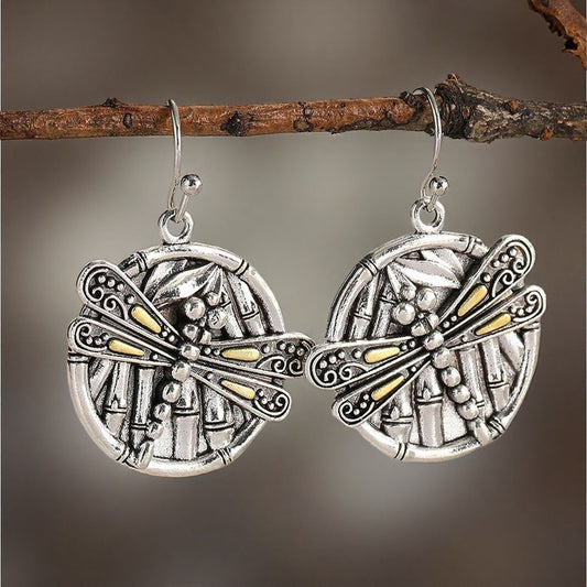 Charming Earring for Any Occasion