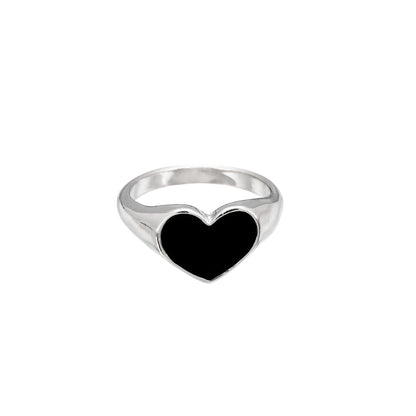 Stunning Silver Ring for Daily Wear