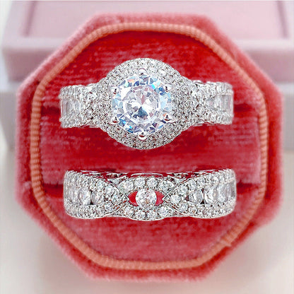 Charming Set for Any Occasion