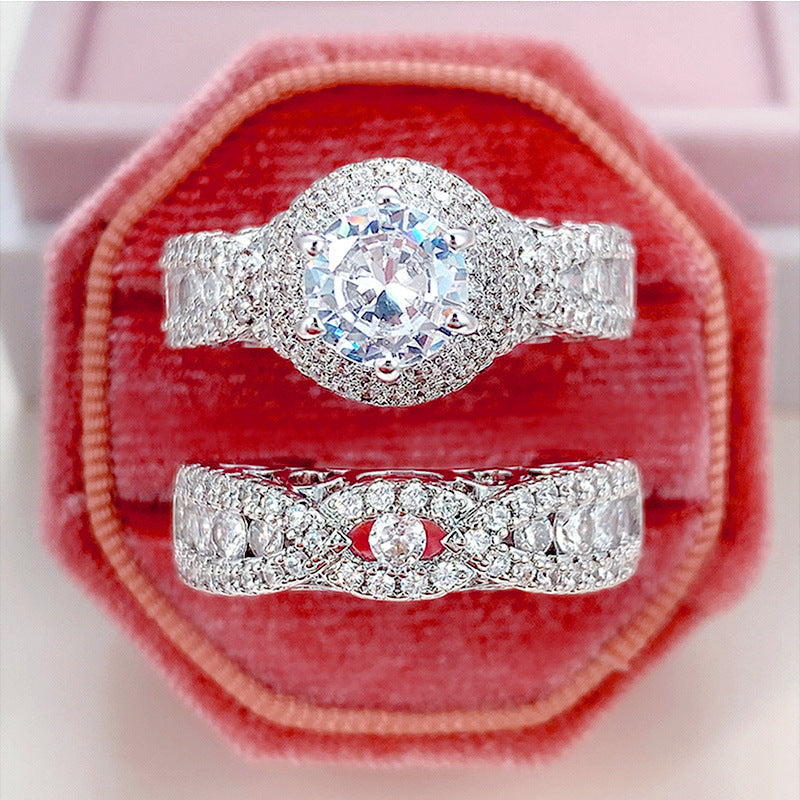 Charming Set for Any Occasion