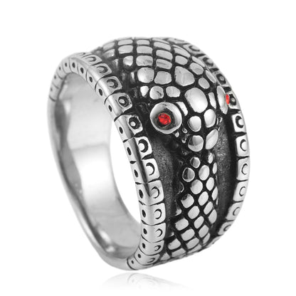 Elegant Ring for Every Occasion