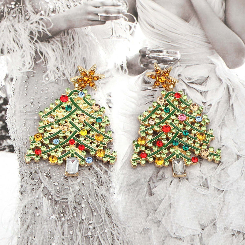 Beautiful Earring with Unique Style