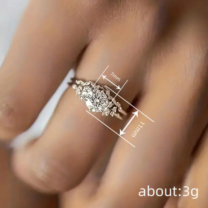 Vintage Handmade Ring