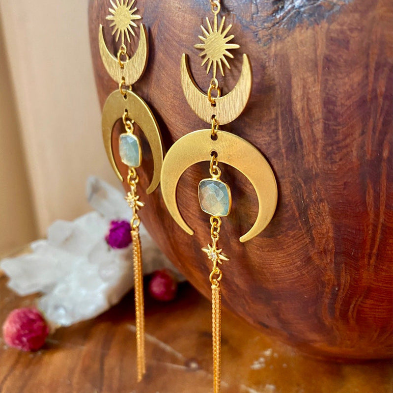 Charming Earring for Any Occasion