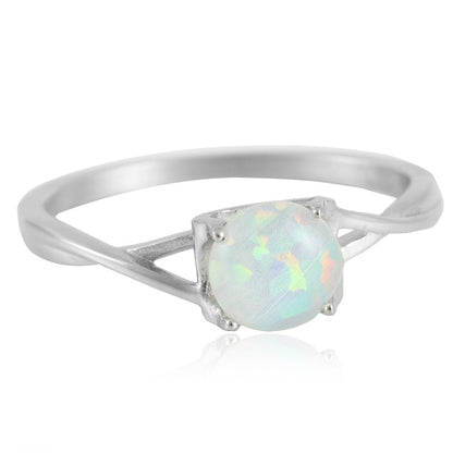 Romantic Ring for Special Moments