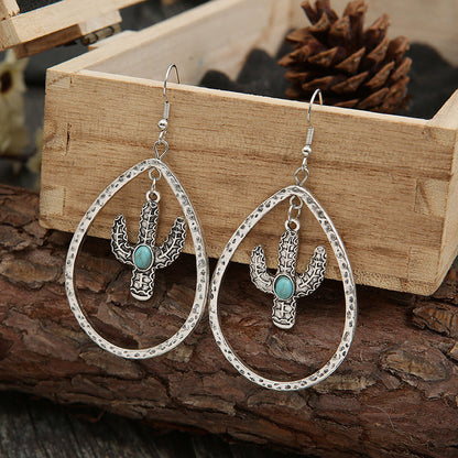 Classic Earring with Timeless Appeal