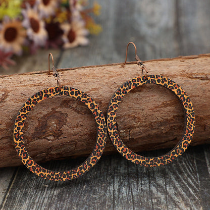 Romantic Earring for Special Moments