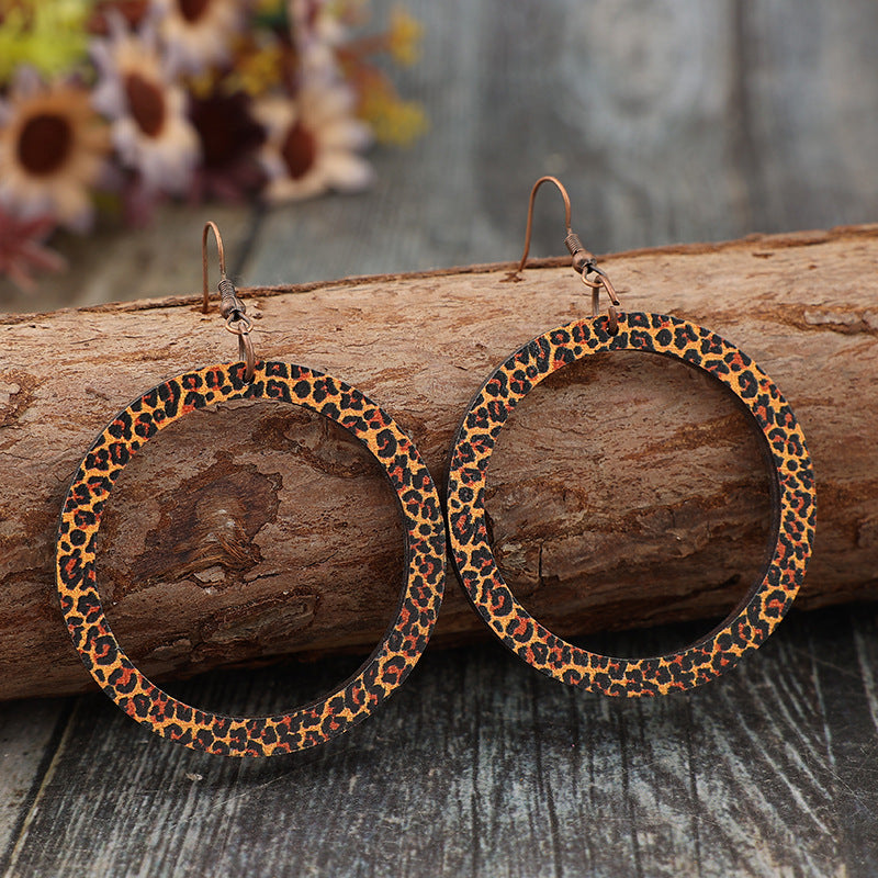 Romantic Earring for Special Moments